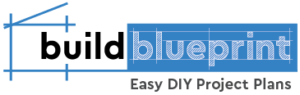 build blueprint logo