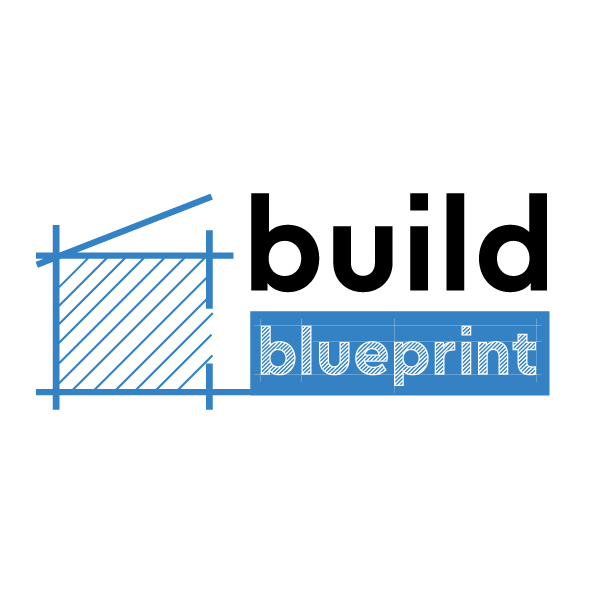 Build Blueprint logo