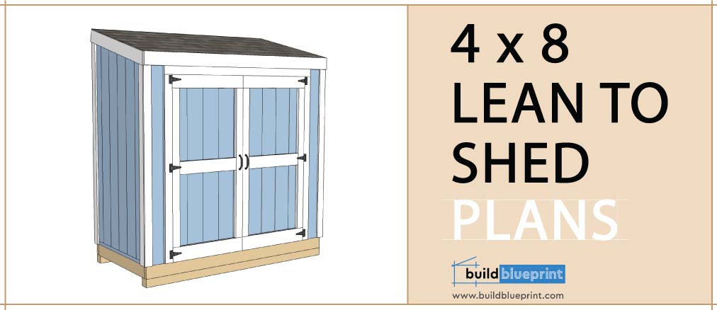 How to build a shed foundation for a beautiful garden