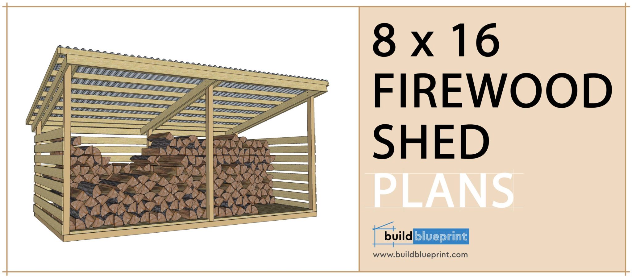 8x16-firewood-shed-plans-build-blueprint